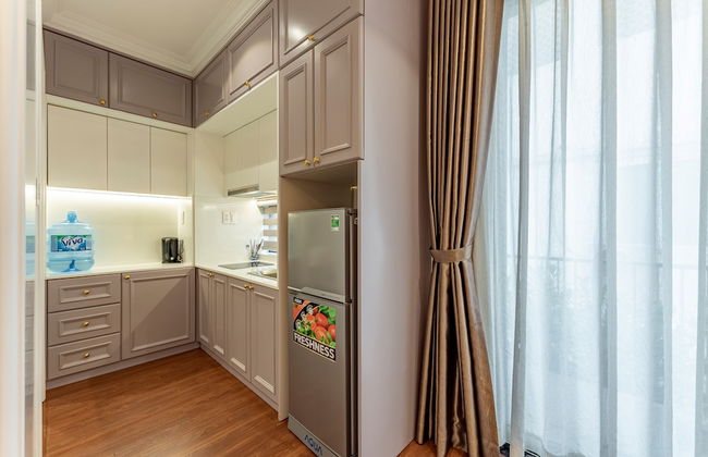 Ngan Ha Apartment 2 - Foto 39