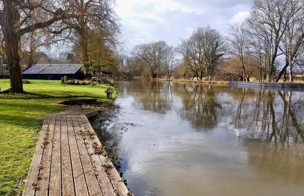 River Nene Cottages - Foto 92