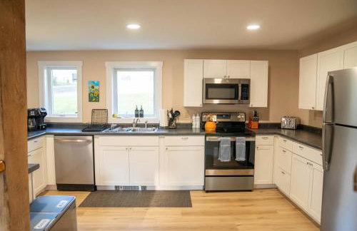 Adventurer's Home | Kingdom Trails | Swimming Hole - Foto 45