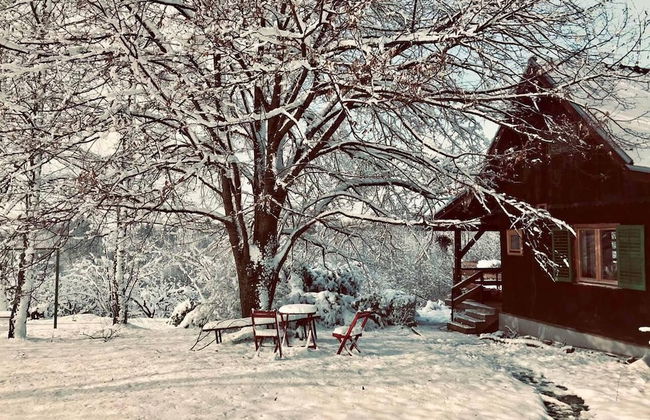 Beautiful Wooden Cottage in Nature, Croatia - Photo 19