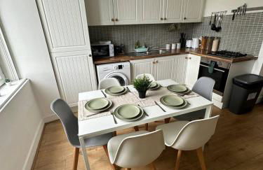 Clydebank Cozy 3bdr flat near Glasgow - Foto 51