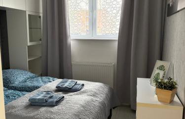 Apartament Olesno Lux - Foto 24