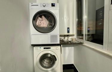 Cozy Apartment Almada - Foto 8