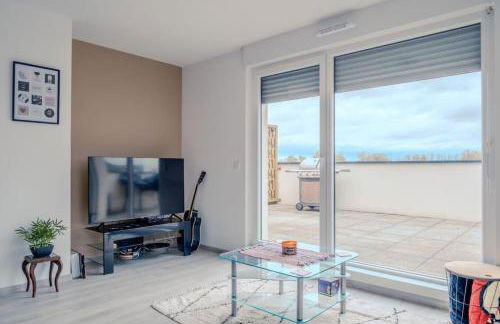 L'Escale Confort - Foto 11