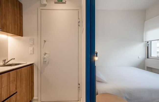 Olala Kallithea Apartments - Foto 1