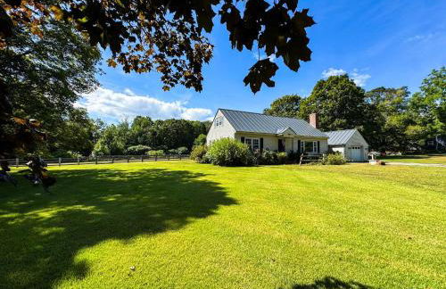 NEW-Entire Home-Mins to Lebanon/Hanover-Garage - Foto 6