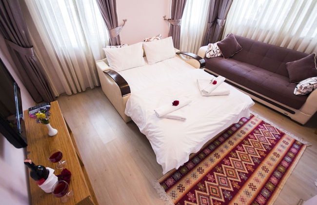 Feyza Apartments - Foto 52