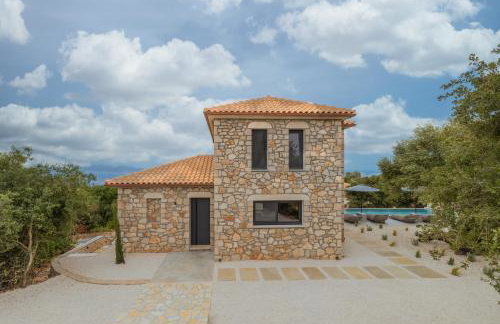 Villa Ka - Yagi Villas - Foto 46