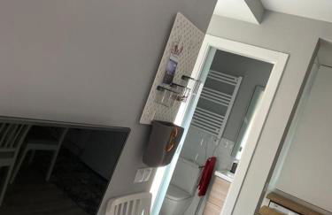 Atico Loft The Rose 48 - Foto 7