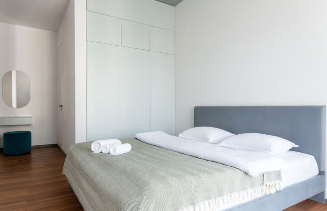 Boulevard 114 - Foto 1