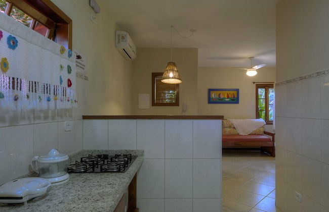 Pousada Refúgio Tropical Paraty - Foto 15