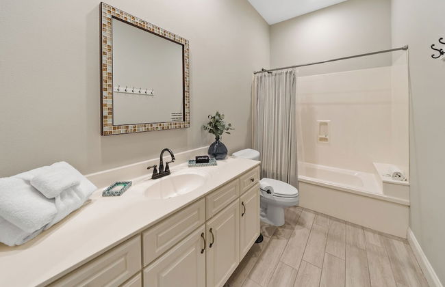 Casa del Sol - Photo 21