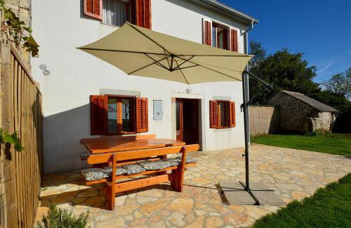 Holiday Home Stancija Negri by Interhome - Foto 31