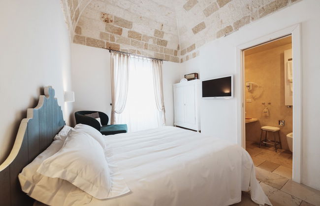 Giovì Relais - Foto 18