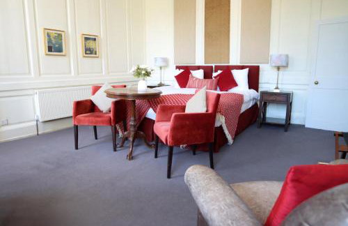 Plas Nanteos Mansion - Foto 42