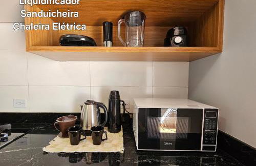 Casa novíssima prox Argentina Cataratas e Aeroport - Foto 18