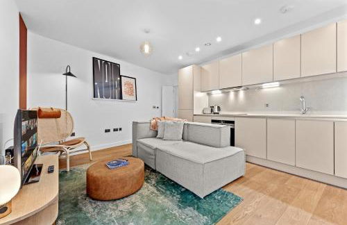 One Bed Apartment - Foto 13