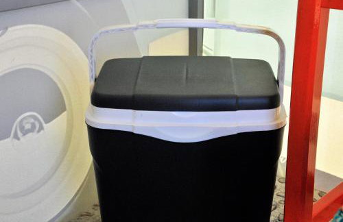 Cornelia Hippie Magic Bus - Foto 35