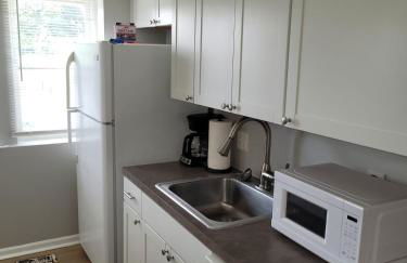 Davenport Dwellings 10- By UNMC - Foto 9