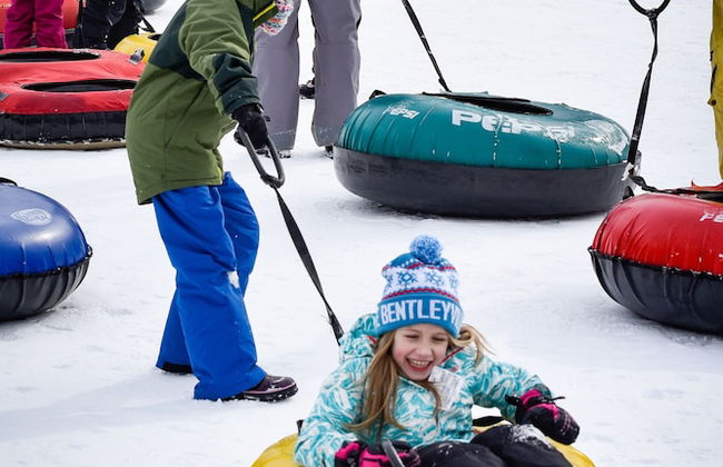 Mont du Lac Resort - Photo 46