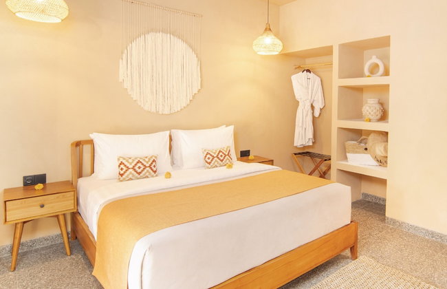 Cabana Kedungu by Ini Vie Hospitality - Foto 6