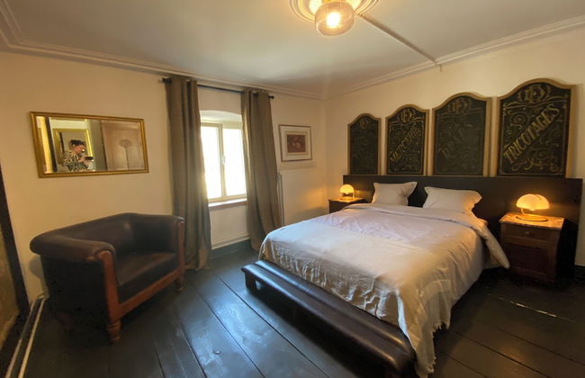 Holidayhouse Countryside 'Un der Attert' - Photo 3