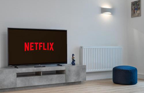 Modern Stylish 2 bedroom apartment in the heart of Potters Bar - Foto 11