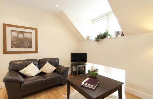 Edinburgh Church Apartments - Foto 65