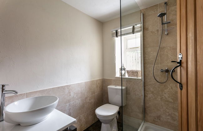 Maggie Puddle Cottage - Foto 3