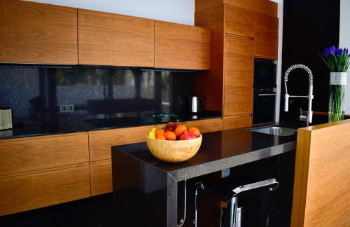 Luxury Villa LAGUNA - Ciudad Quesada - Photo 5