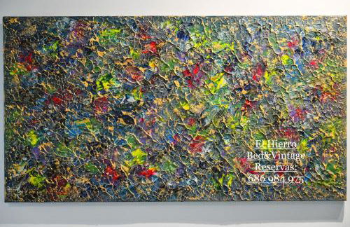 El Hierro Bed & Vintage - Foto 6