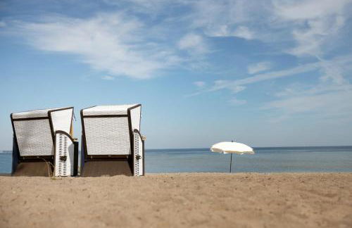 Bungalows Ostseequelle - Foto 23