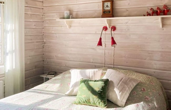 4 Star Holiday Home in Ronneby-by Traum - Photo 13