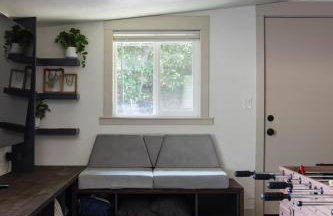 Comfy Home with Game Room & Back Yard - Kid Friendly - Foto 19