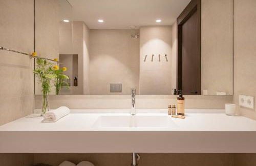 APARTAMENTS LA CARPA - Foto 97