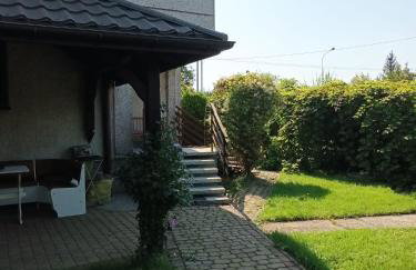 WILLA MIŁA - Foto 1