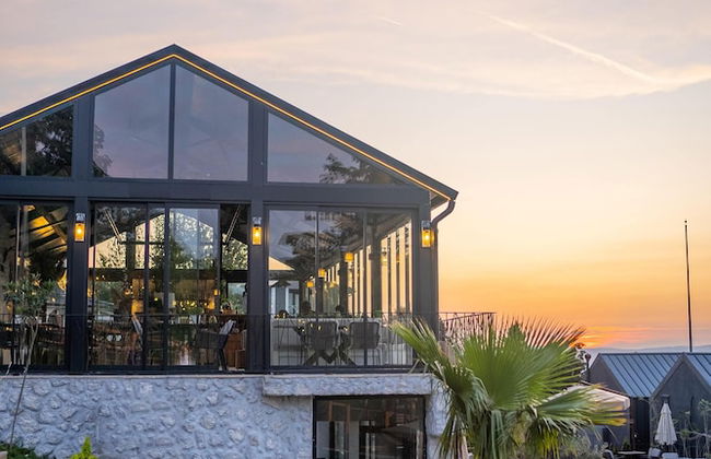 Alya Kartepe Villa Hotel - Foto 76