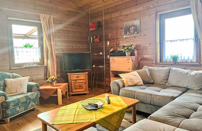 1 bedroom House in Müllenbach with garden - Photo 9