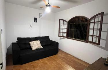 Casarão entre Cabo Frio e Búzios WIFI 500MB- 4 quartos, 1km da praia Dunas do Peró - Foto 34