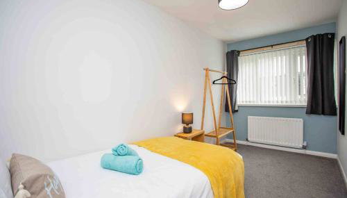 BayleafStay Seaham - Foto 4