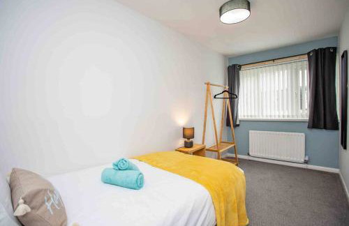 BayleafStay Seaham - Foto 4