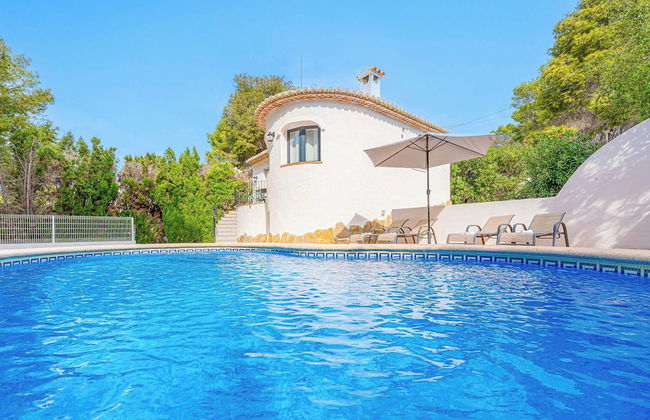 Villa Abeto - Foto 17