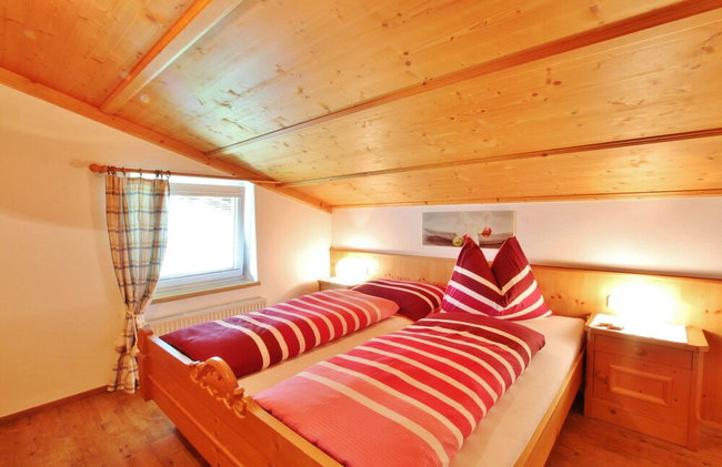 Apartment in Bramberg Near Wildkogel Arena - Foto 4