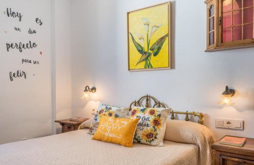 Casa El Valle Verde Granada - Photo 10