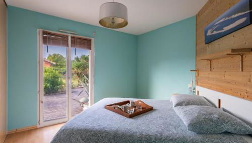 Chemin de l'Ombriere - Entre Bordeaux et le Bassin dArcachon - Foto 4