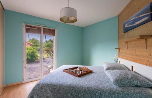 Chemin de l'Ombriere - Entre Bordeaux et le Bassin dArcachon - Foto 4