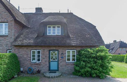 Reetdachhaus Hedehusum - Foto 30