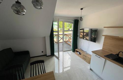 Apartament Zawoja u Jana - Foto 11