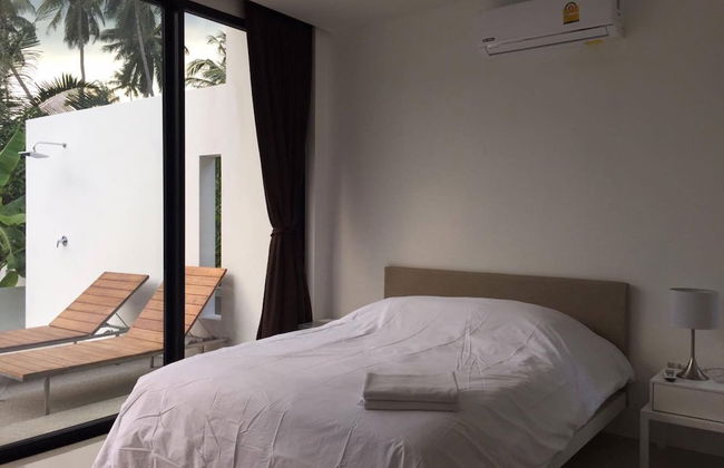 2 Bedroom Villa Tan - Foto 8