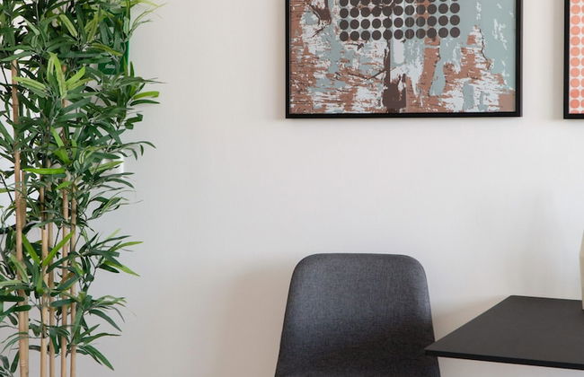 Limehome Darmstadt - Foto 23